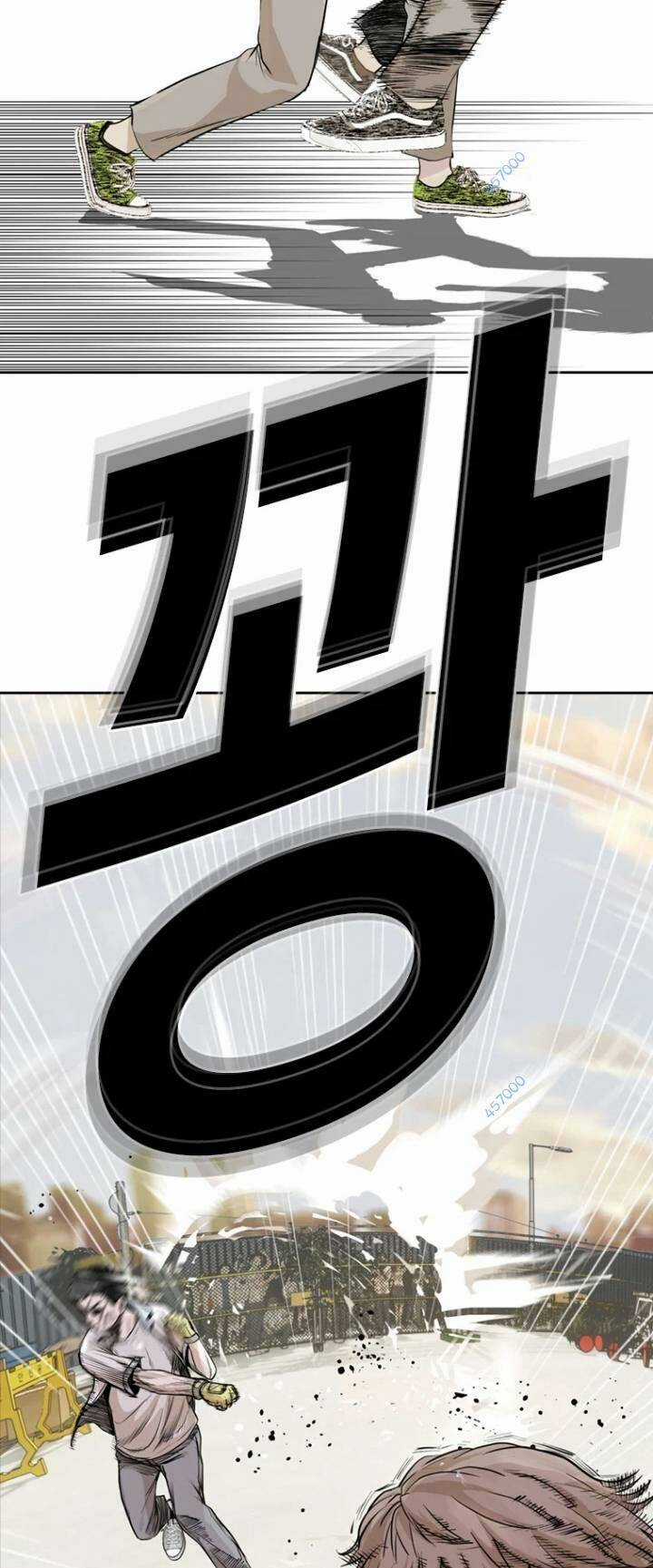 The Blob - Chapter 24 - Trang 3