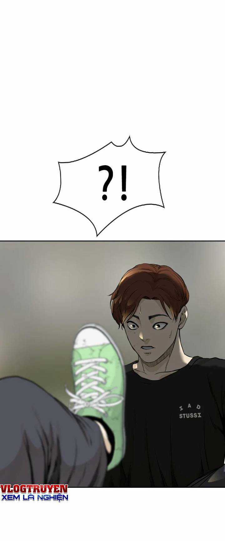 The Blob - Chapter 24 - Trang 22