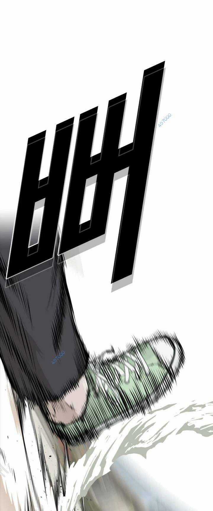 The Blob - Chapter 24 - Trang 23