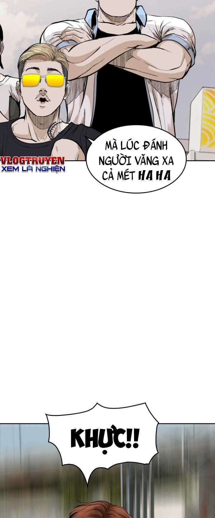 The Blob - Chapter 24 - Trang 26