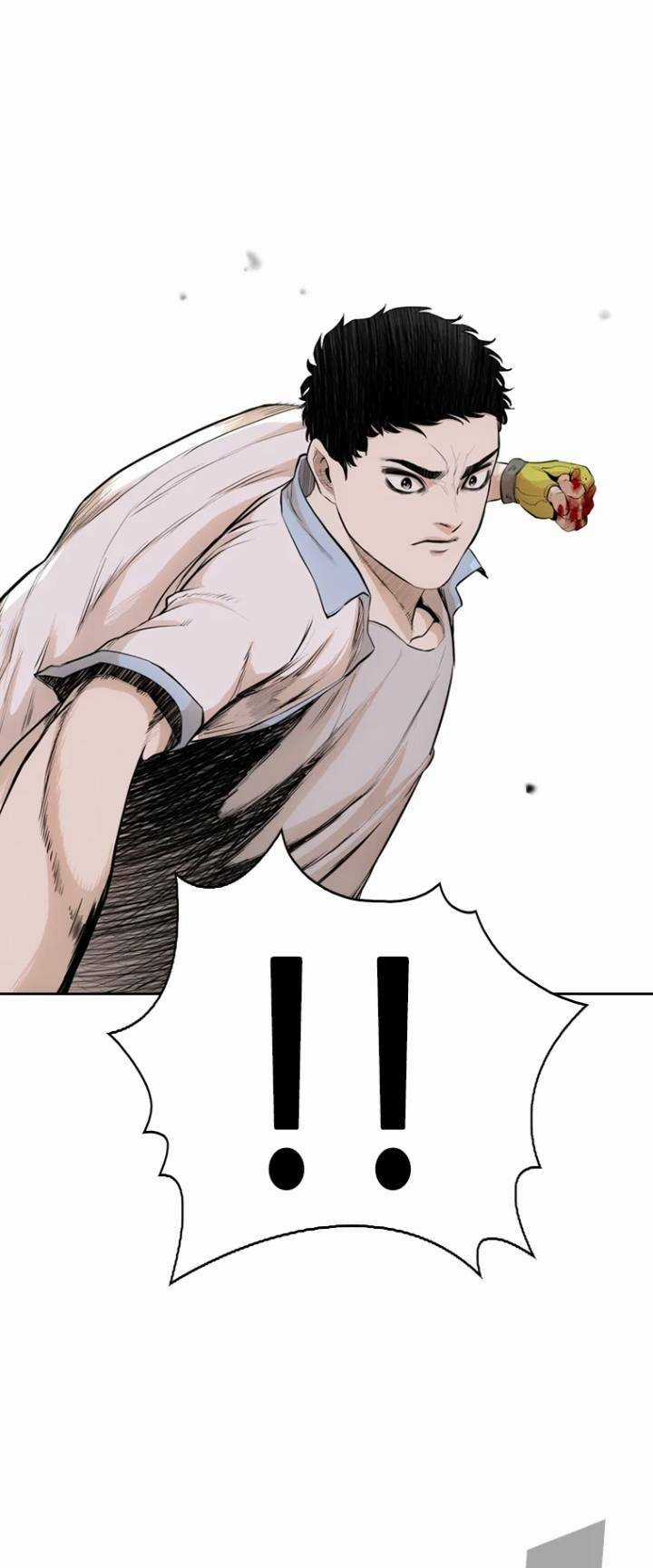 The Blob - Chapter 24 - Trang 28