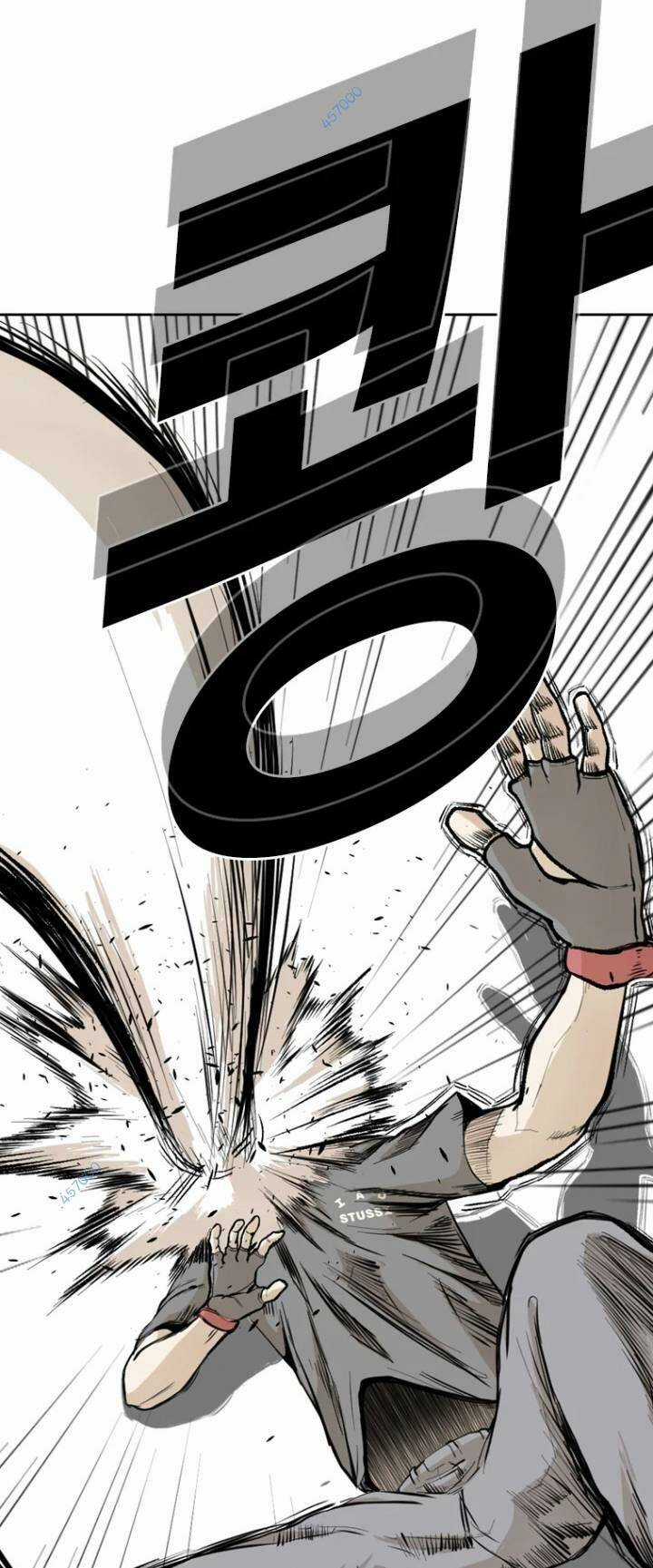 The Blob - Chapter 24 - Trang 29