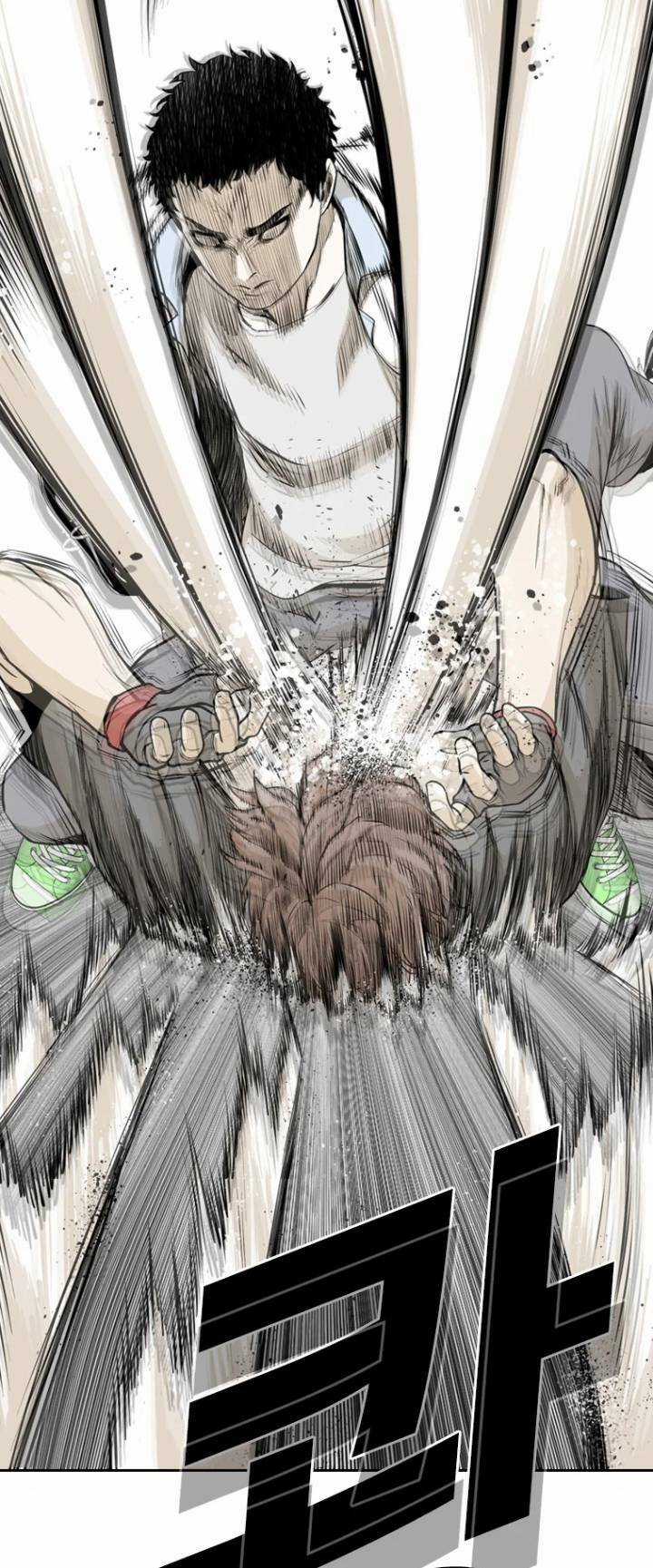 The Blob - Chapter 24 - Trang 32