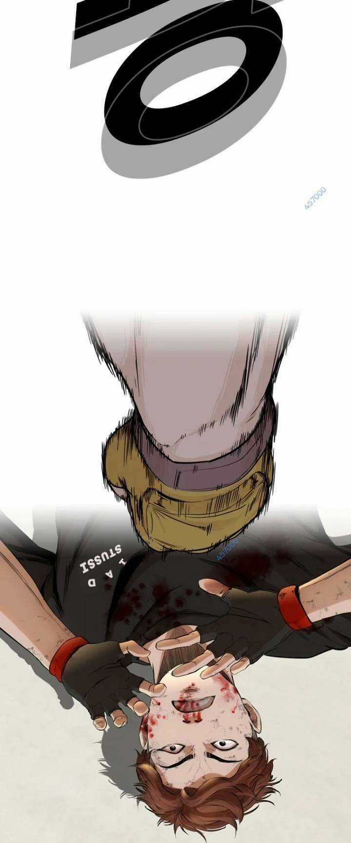 The Blob - Chapter 24 - Trang 33