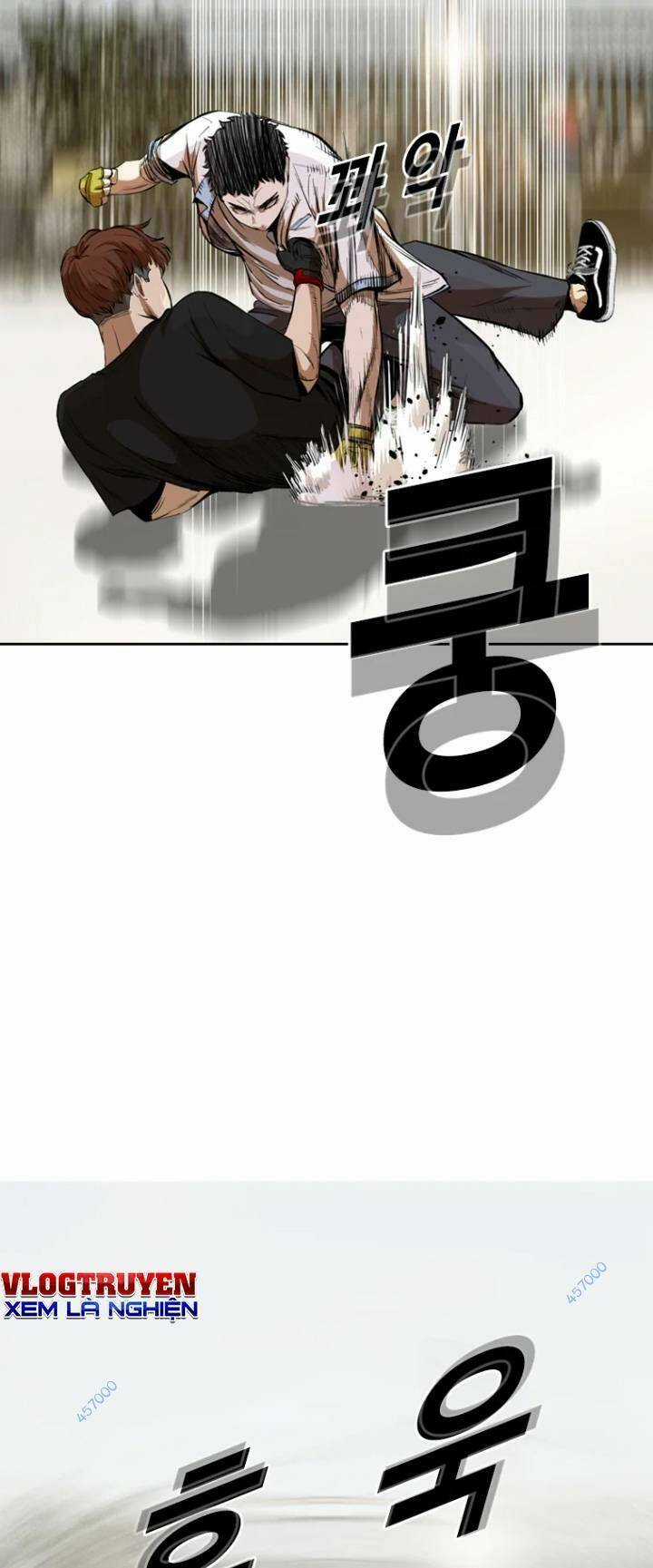 The Blob - Chapter 24 - Trang 35