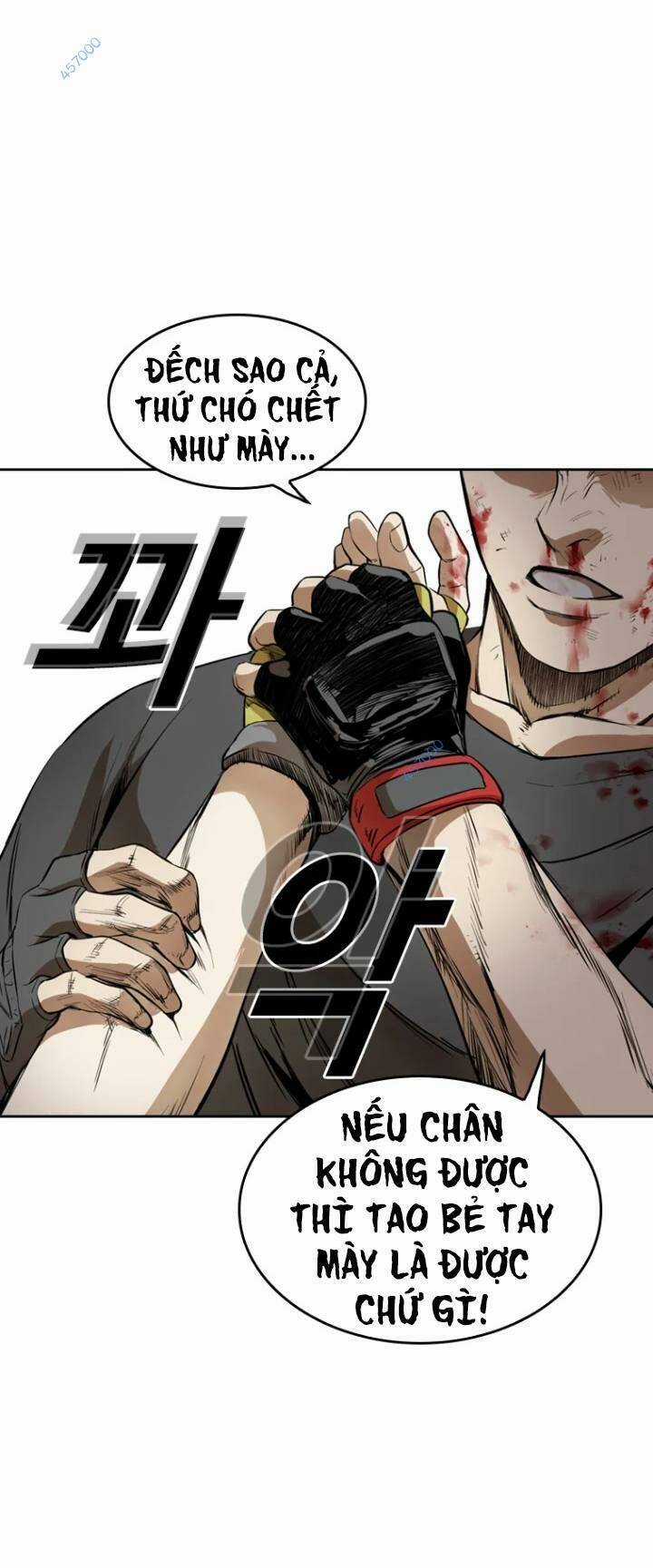 The Blob - Chapter 24 - Trang 39