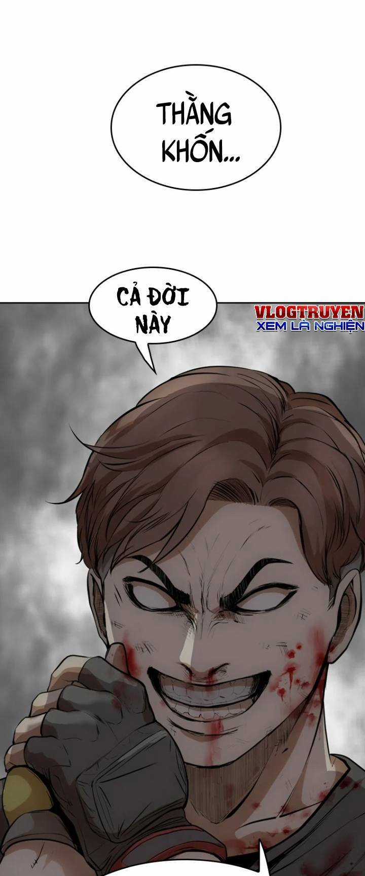 The Blob - Chapter 24 - Trang 40