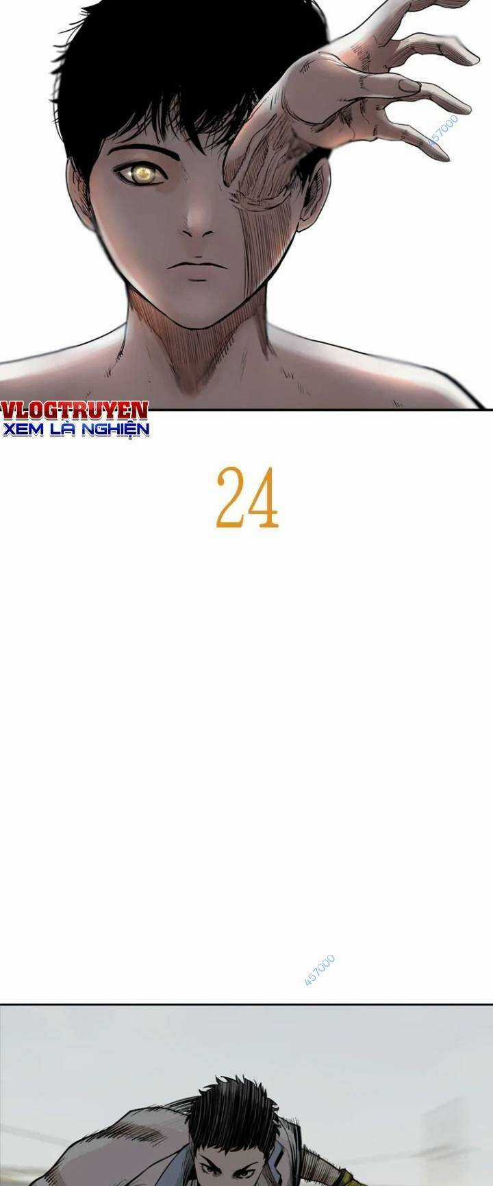 The Blob - Chapter 24 - Trang 5