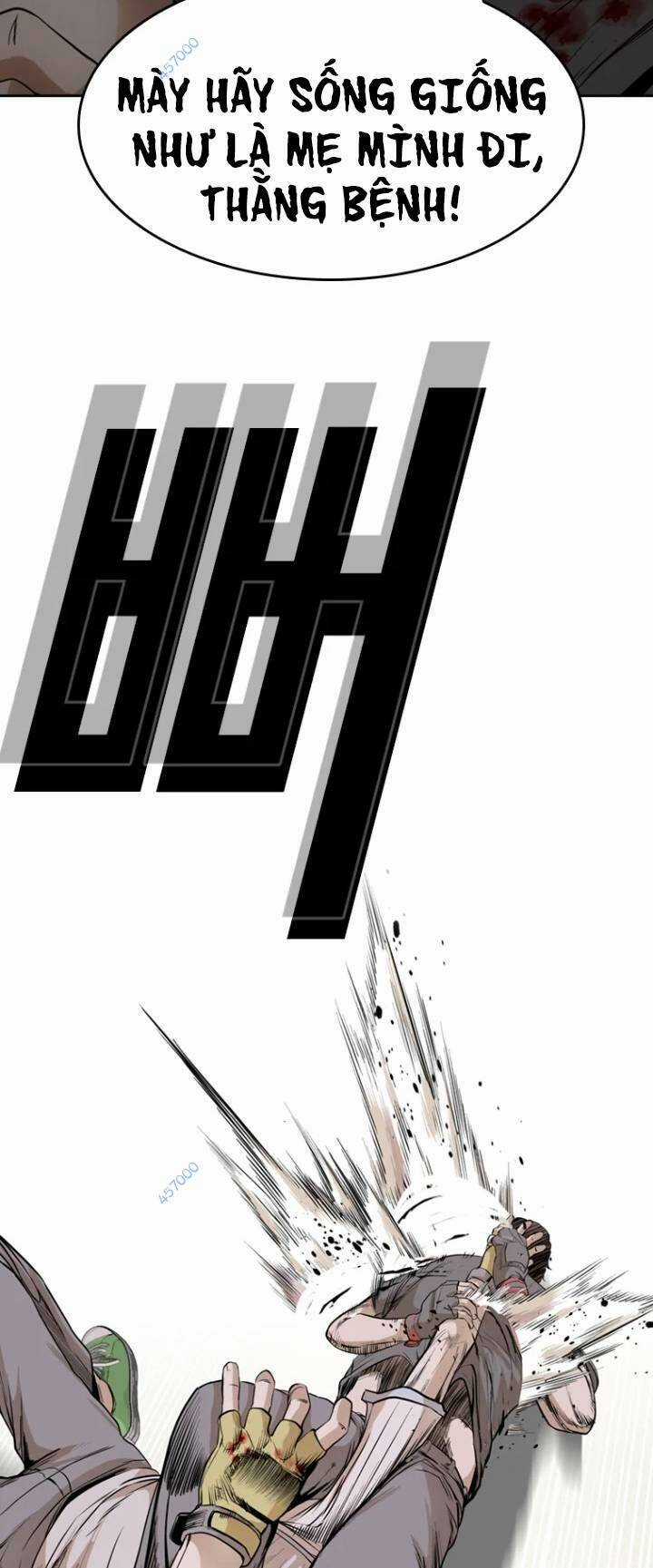 The Blob - Chapter 24 - Trang 41