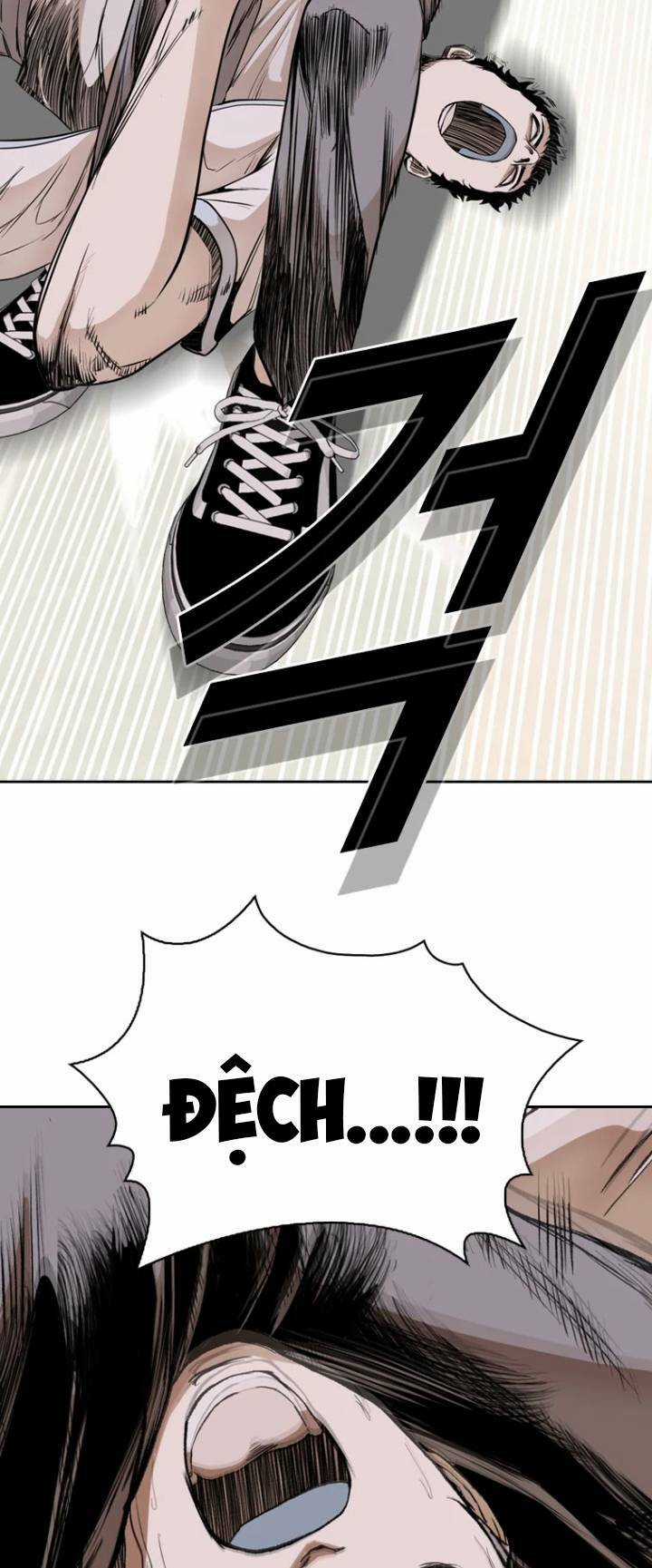 The Blob - Chapter 24 - Trang 42