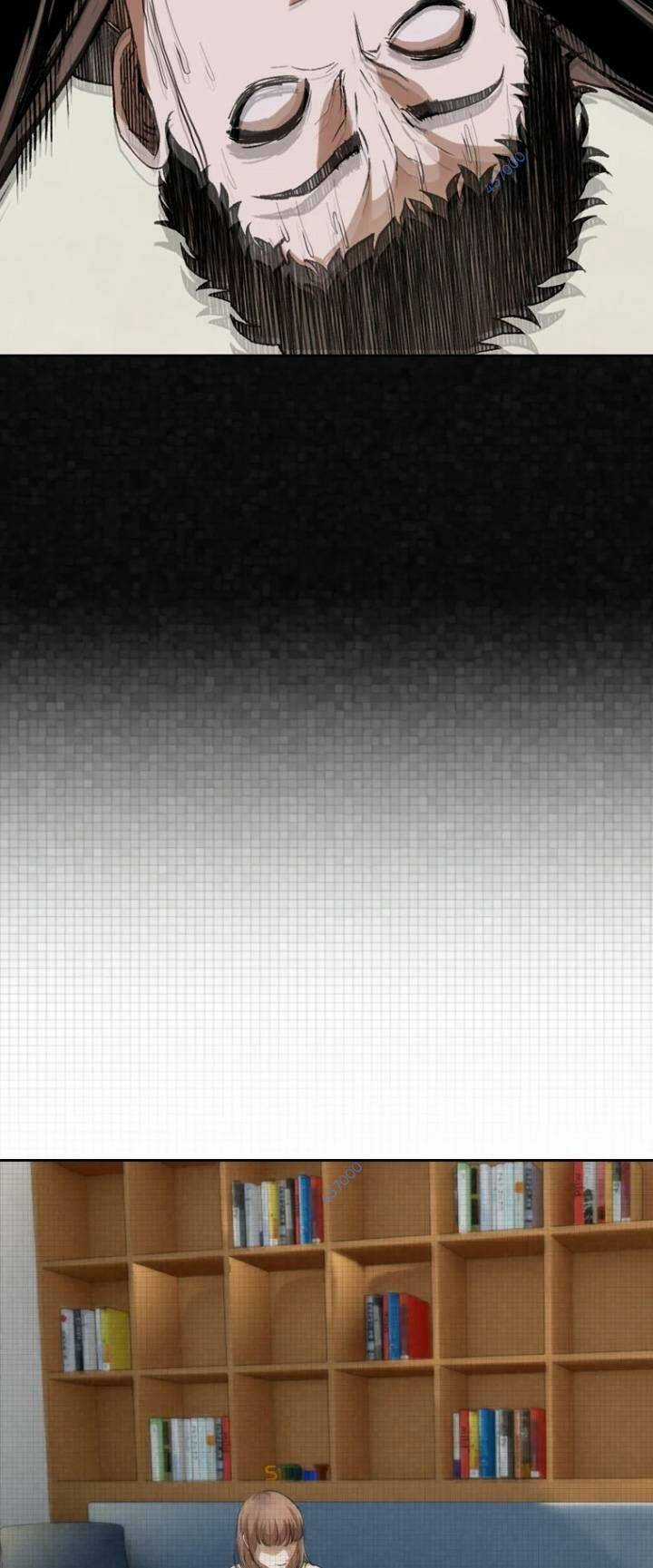 The Blob - Chapter 24 - Trang 43