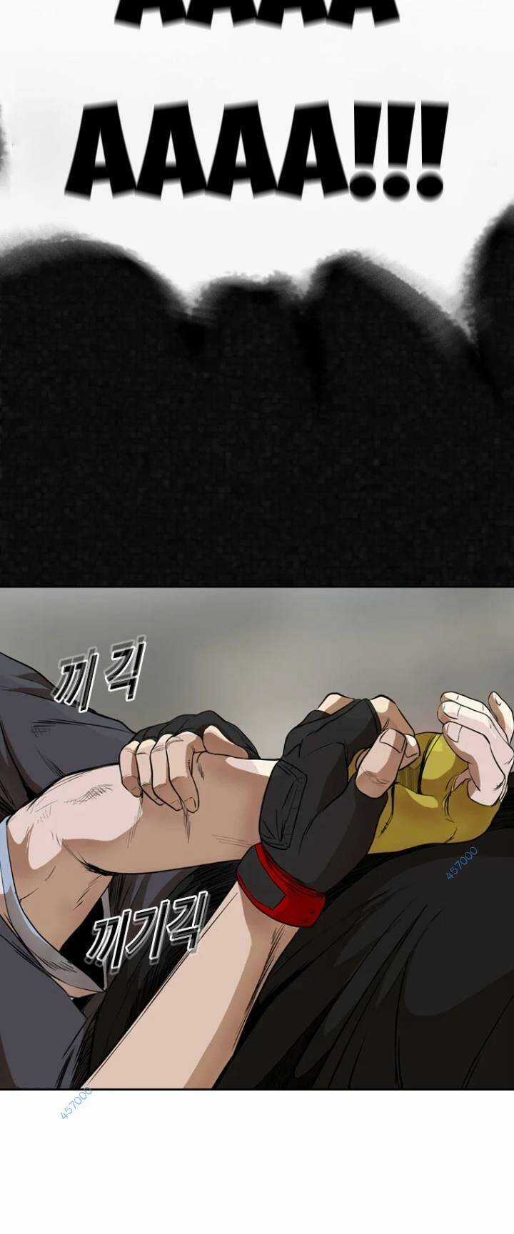 The Blob - Chapter 24 - Trang 47