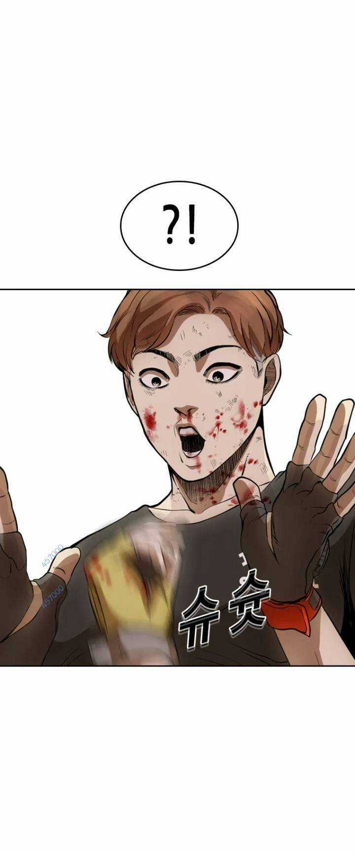 The Blob - Chapter 24 - Trang 49