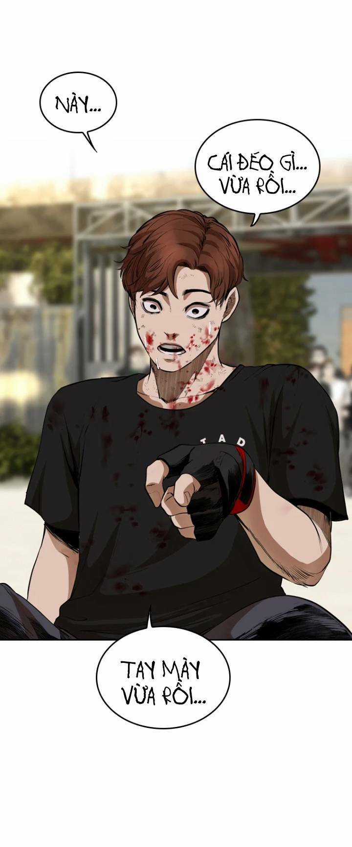 The Blob - Chapter 24 - Trang 54