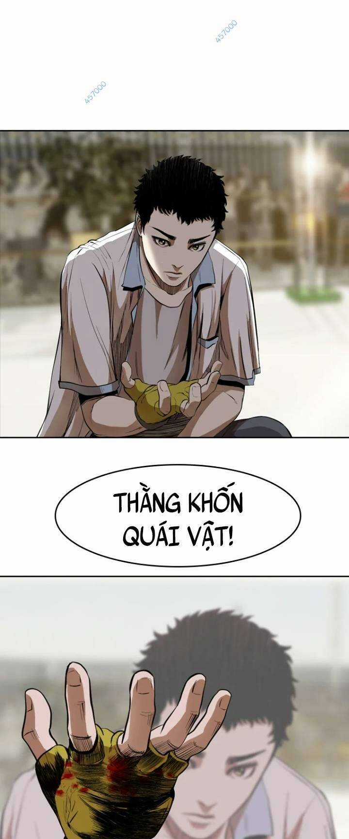 The Blob - Chapter 24 - Trang 55