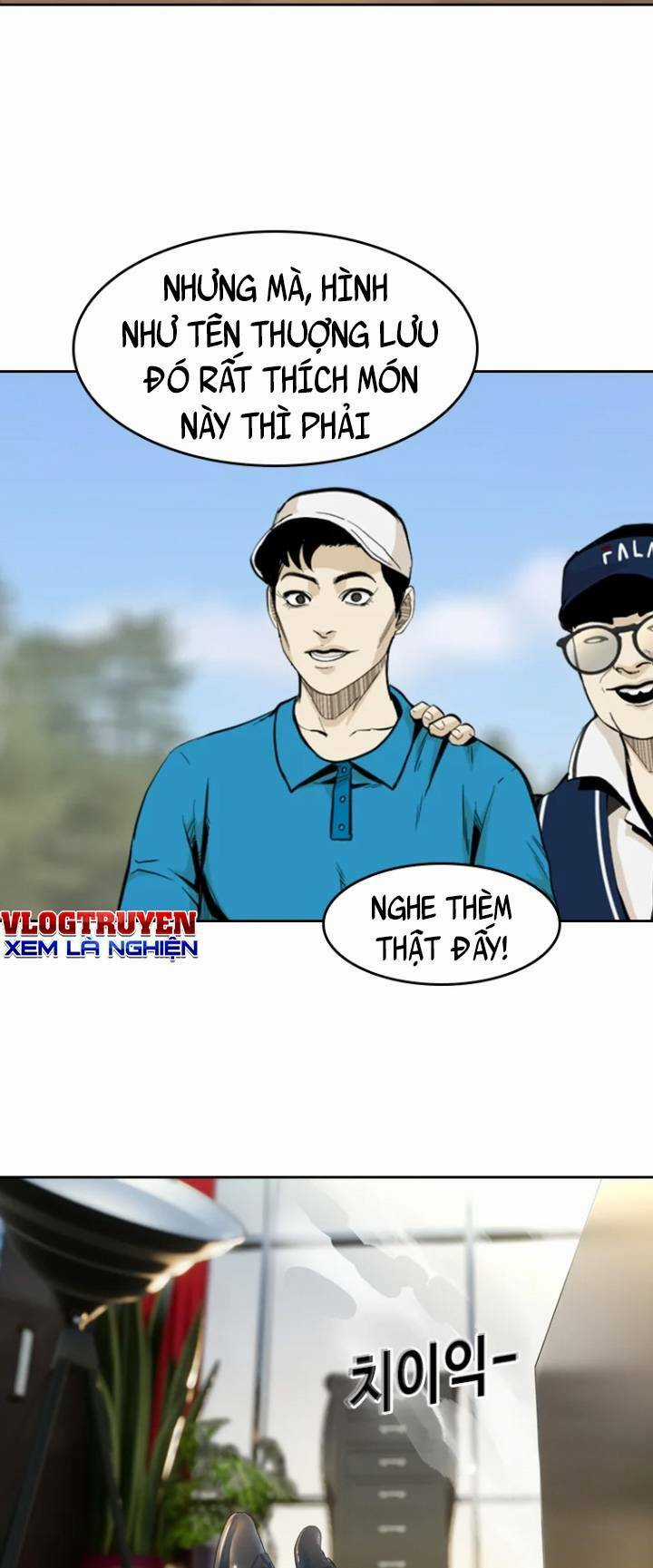 The Blob - Chapter 24 - Trang 60