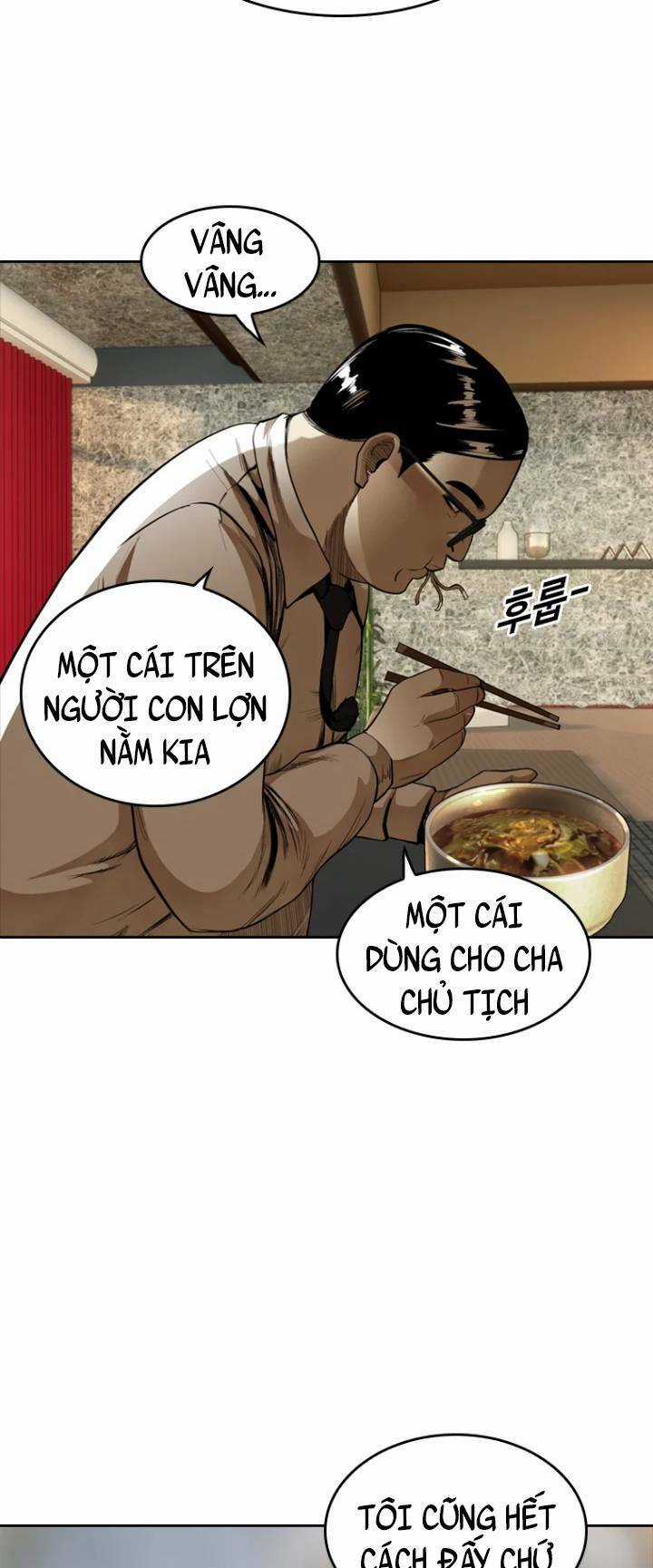 The Blob - Chapter 24 - Trang 64