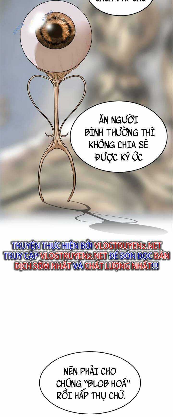 The Blob - Chapter 24 - Trang 65