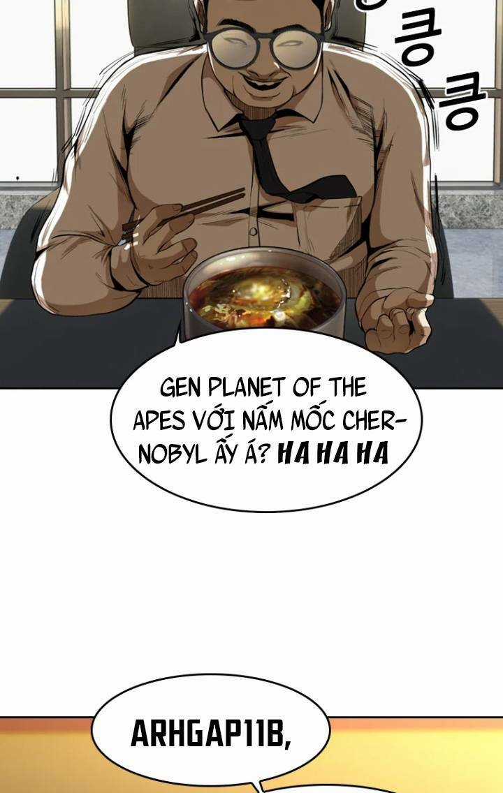 The Blob - Chapter 24 - Trang 68