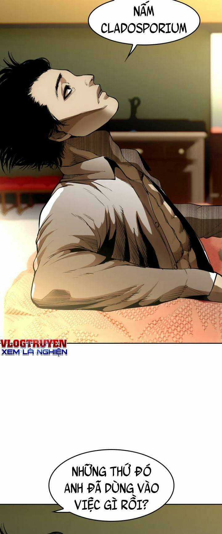 The Blob - Chapter 24 - Trang 69