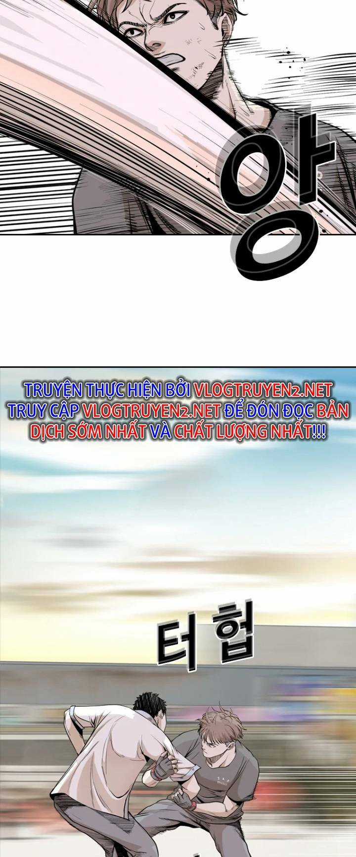 The Blob - Chapter 24 - Trang 8