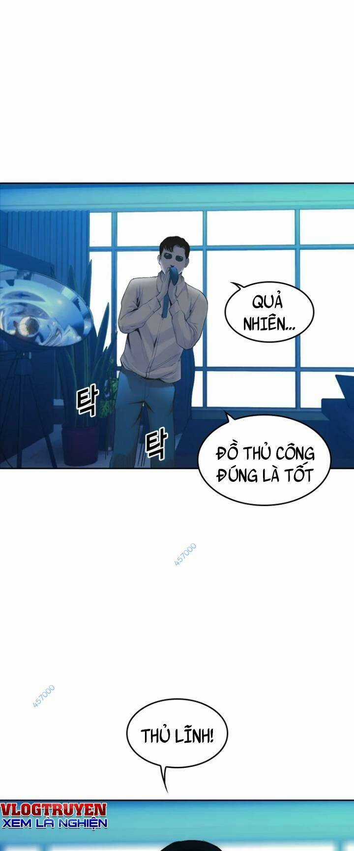 The Blob - Chapter 24 - Trang 77