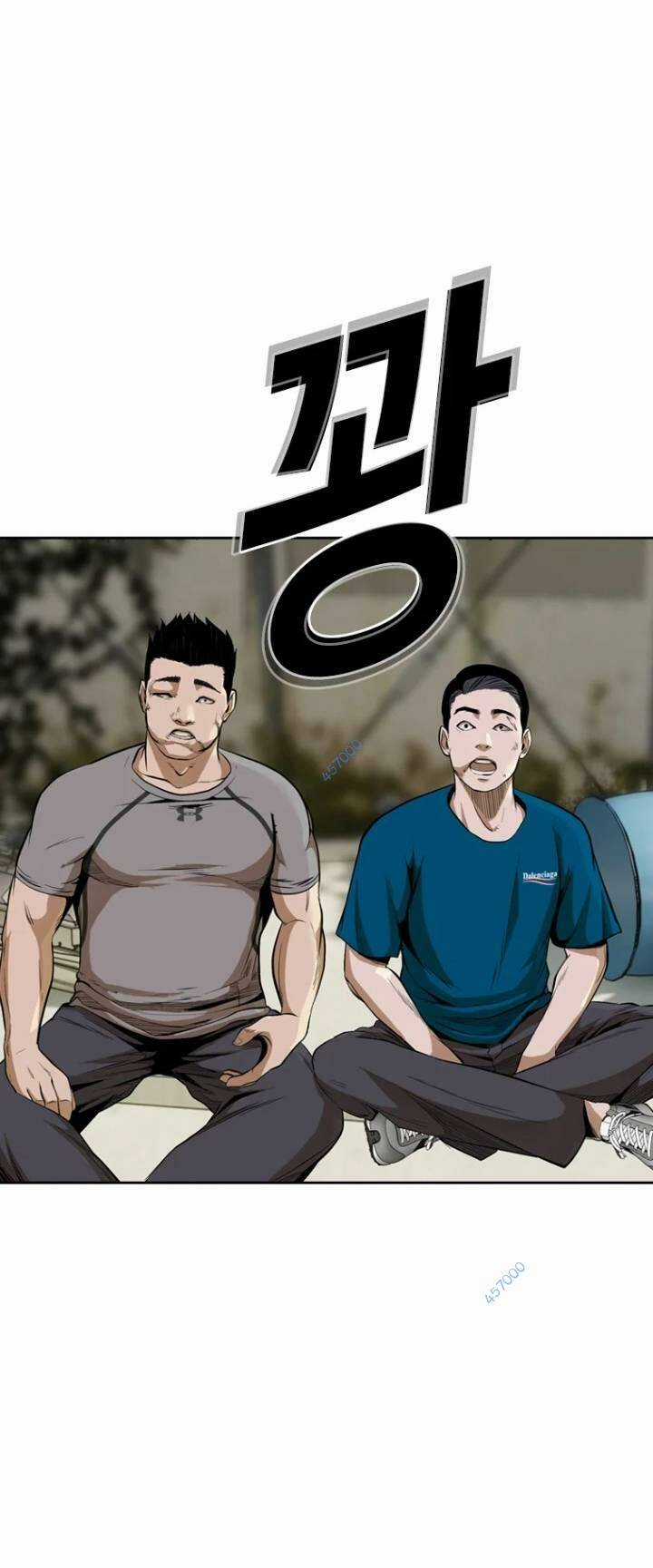 The Blob - Chapter 24 - Trang 79