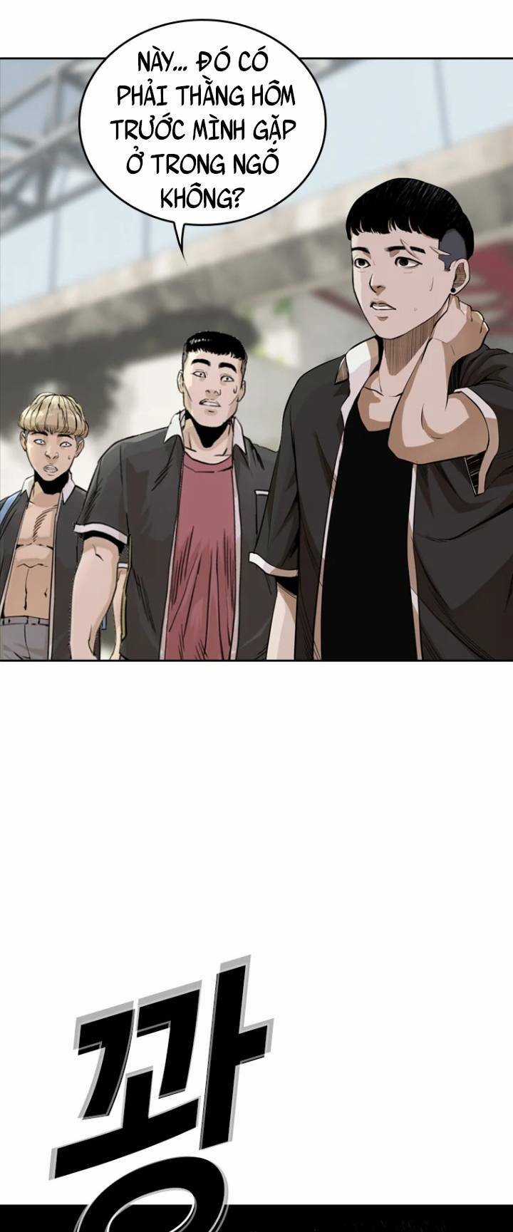 The Blob - Chapter 24 - Trang 80