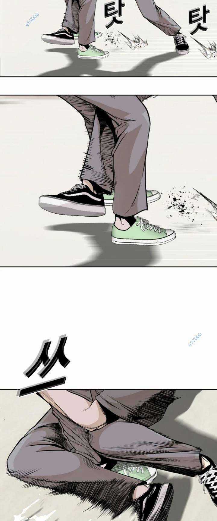 The Blob - Chapter 24 - Trang 9