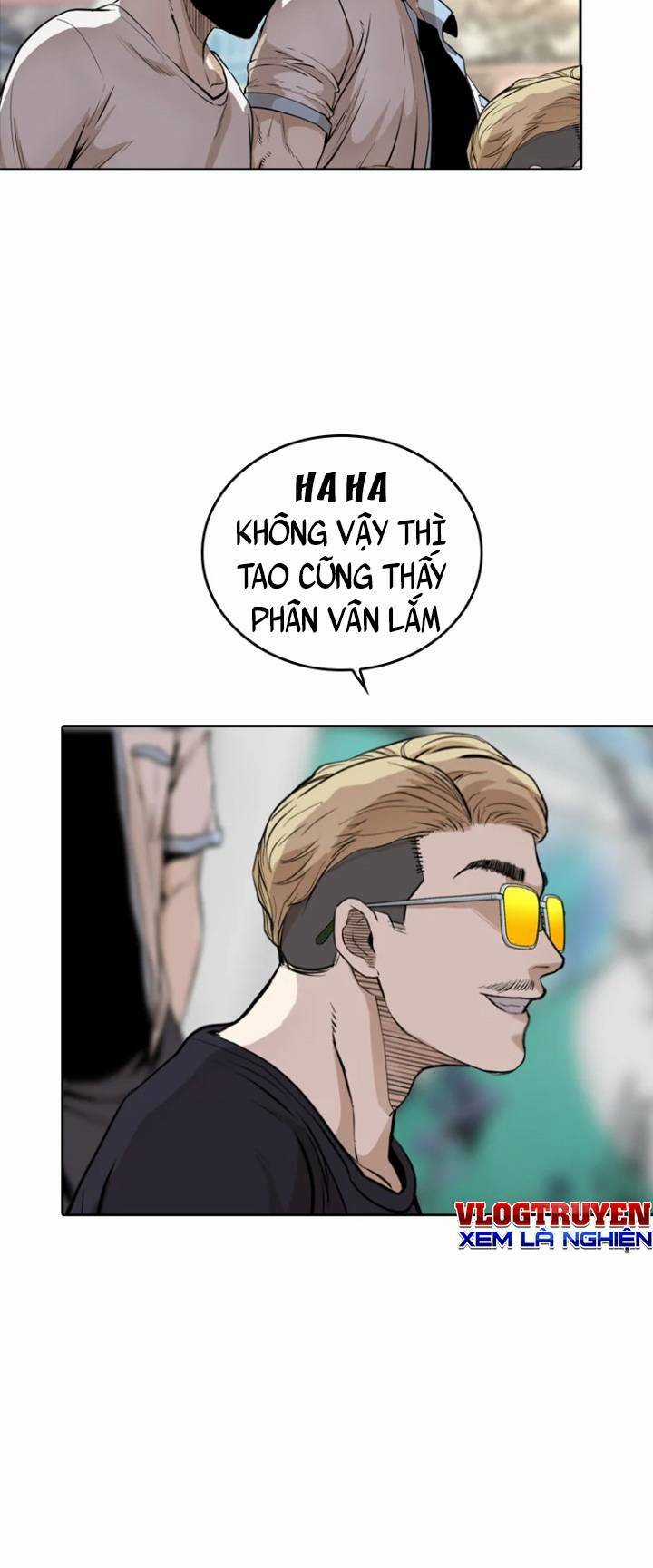 The Blob - Chapter 24 - Trang 86