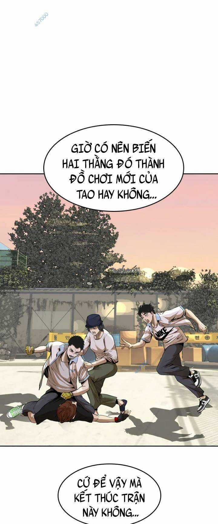 The Blob - Chapter 24 - Trang 87