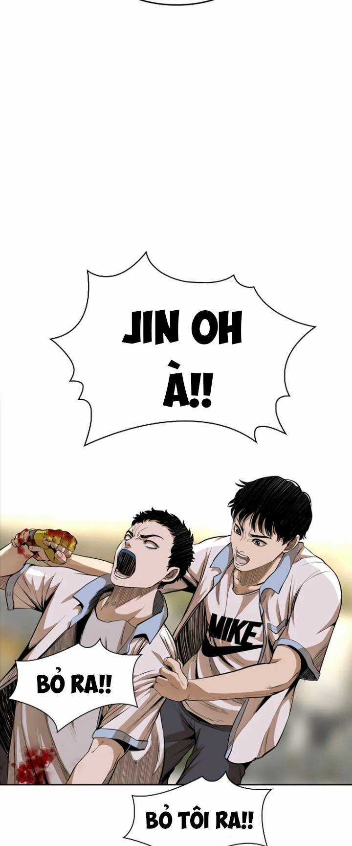 The Blob - Chapter 24 - Trang 88