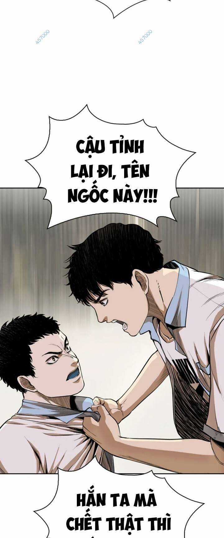 The Blob - Chapter 24 - Trang 89