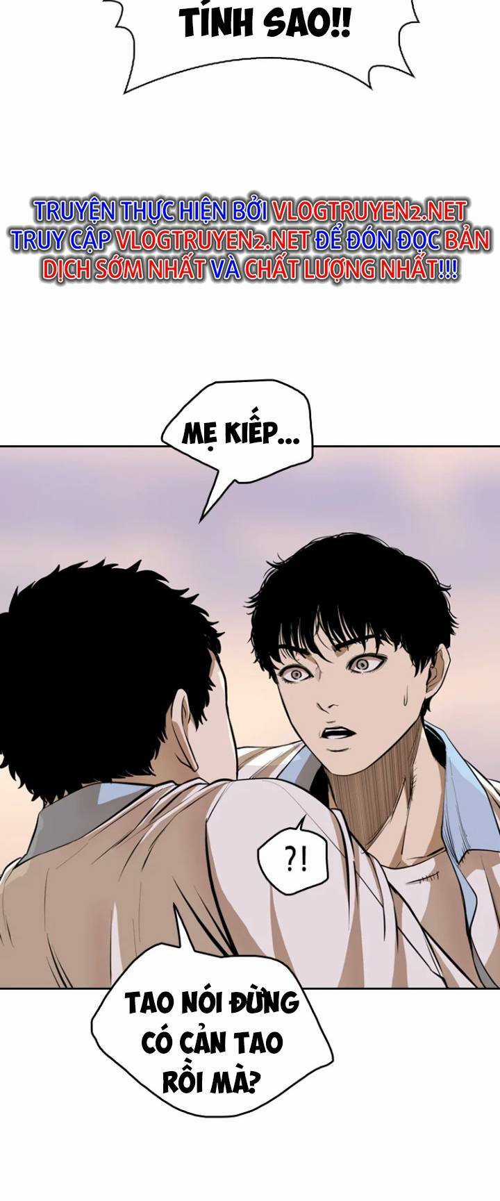 The Blob - Chapter 24 - Trang 90