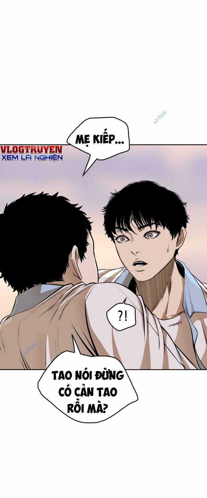 The Blob - Chapter 25 - Trang 1