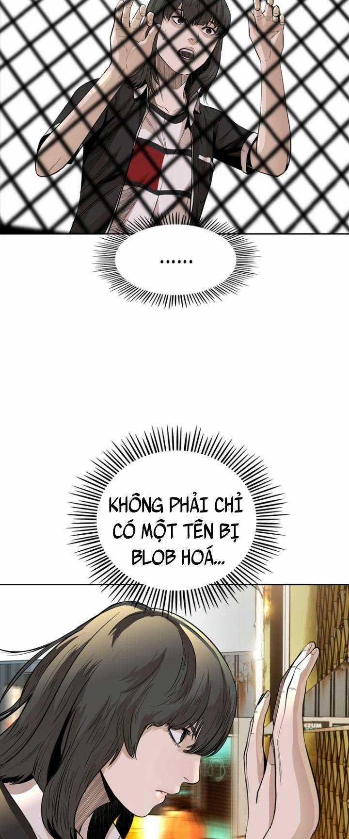 The Blob - Chapter 25 - Trang 12