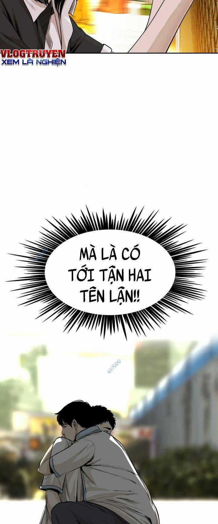 The Blob - Chapter 25 - Trang 13