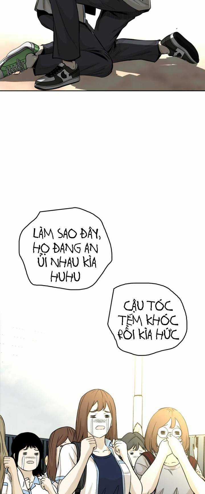 The Blob - Chapter 25 - Trang 14