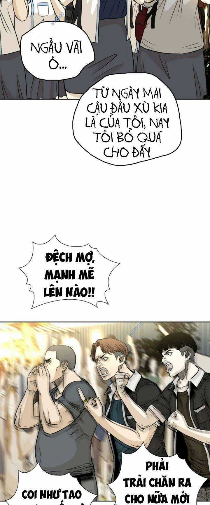 The Blob - Chapter 25 - Trang 15