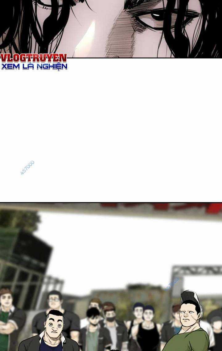 The Blob - Chapter 25 - Trang 17