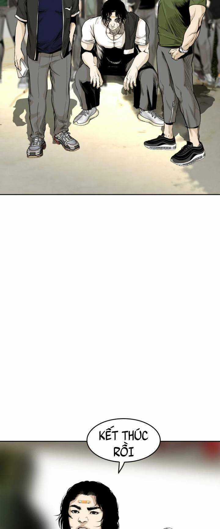 The Blob - Chapter 25 - Trang 18