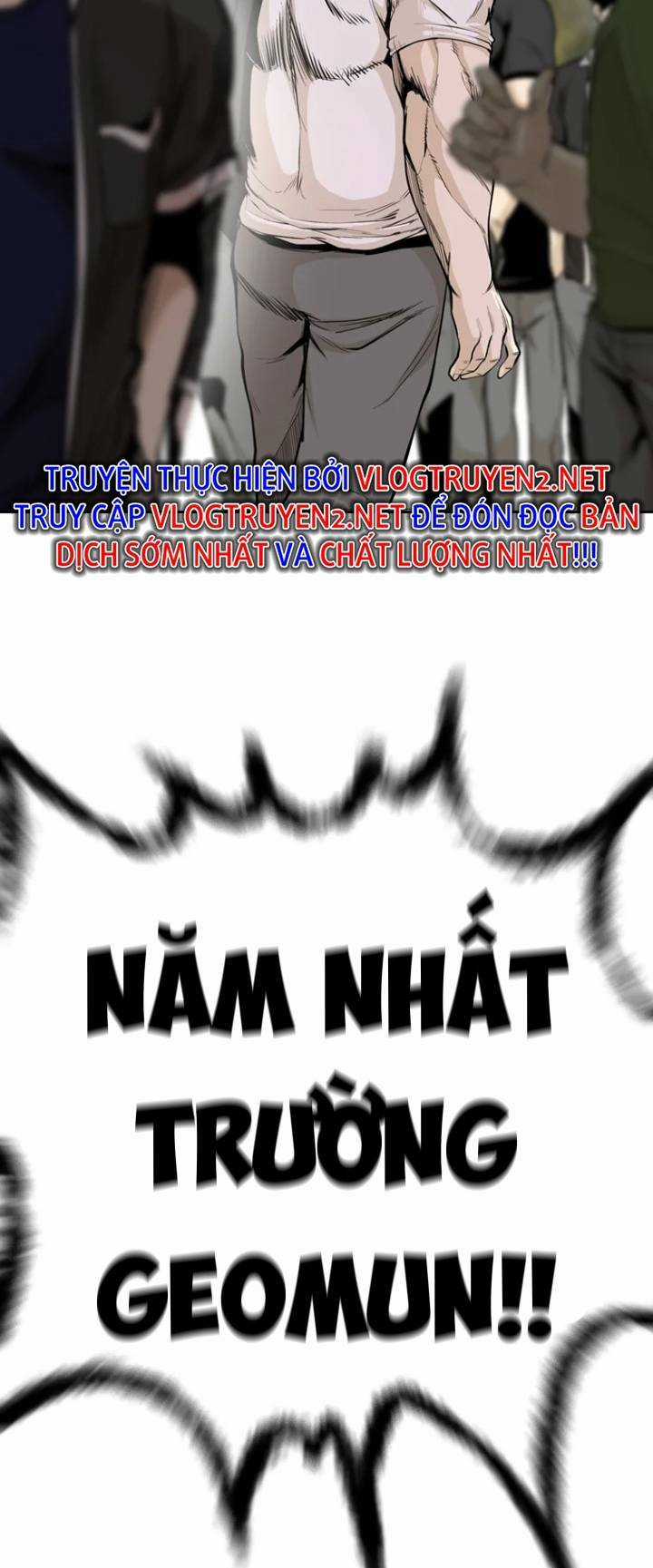 The Blob - Chapter 25 - Trang 20