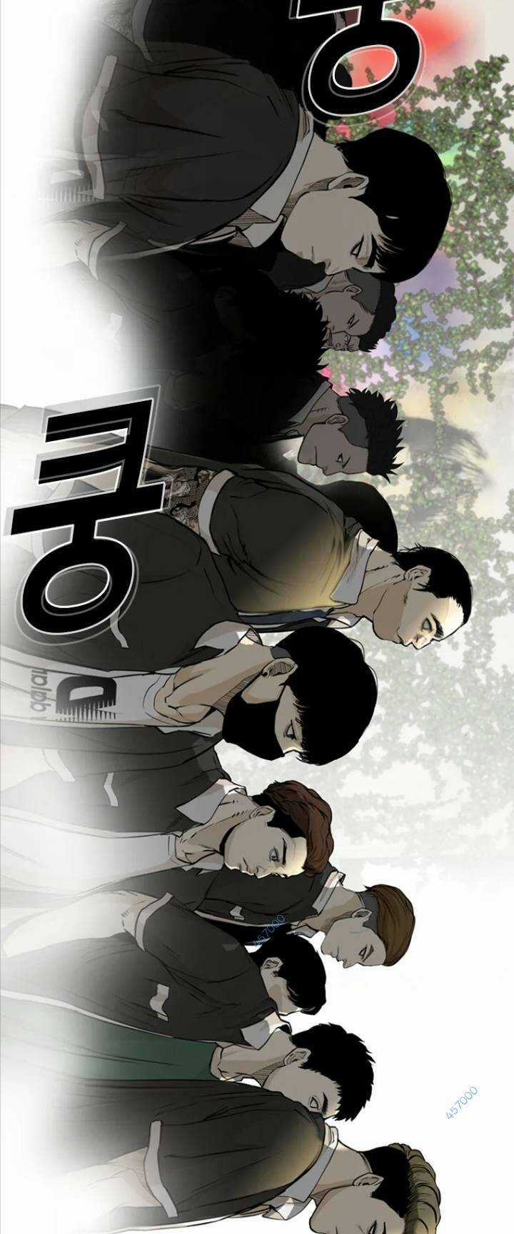 The Blob - Chapter 25 - Trang 23