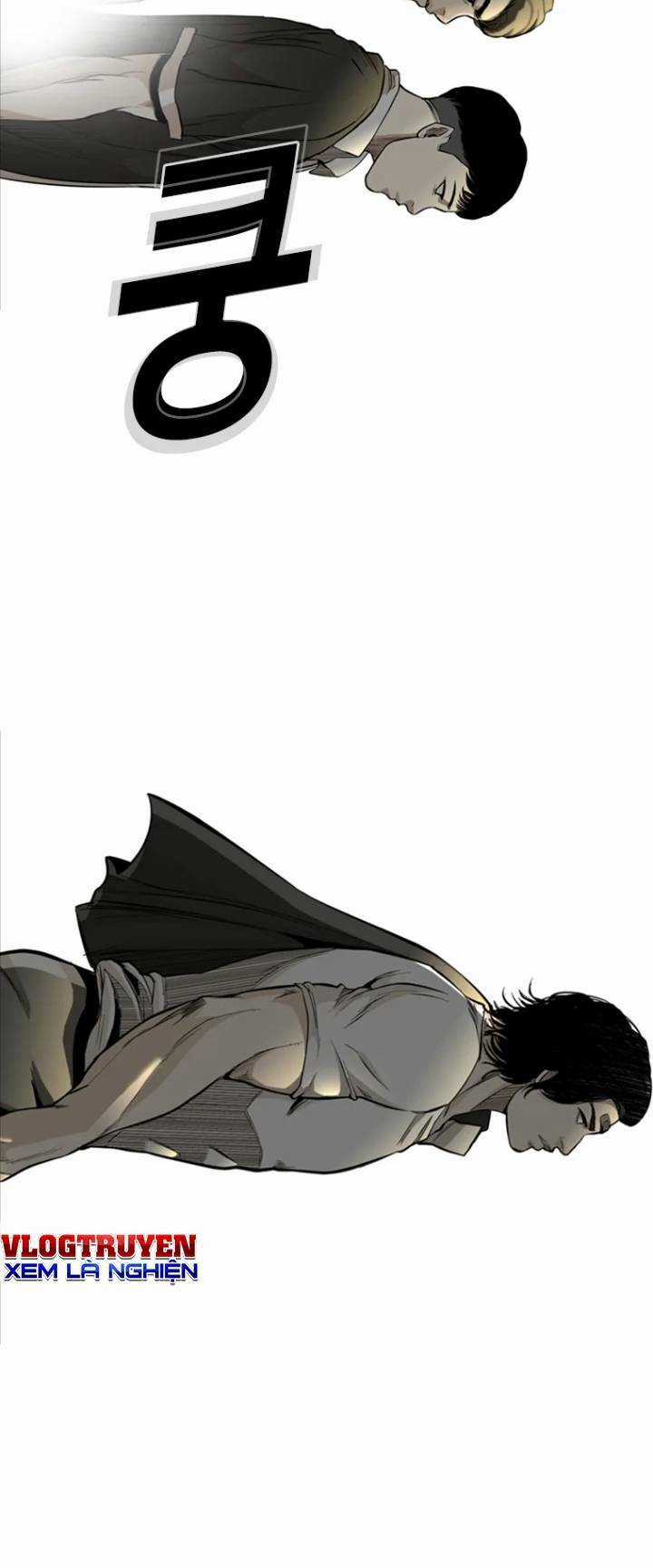 The Blob - Chapter 25 - Trang 24