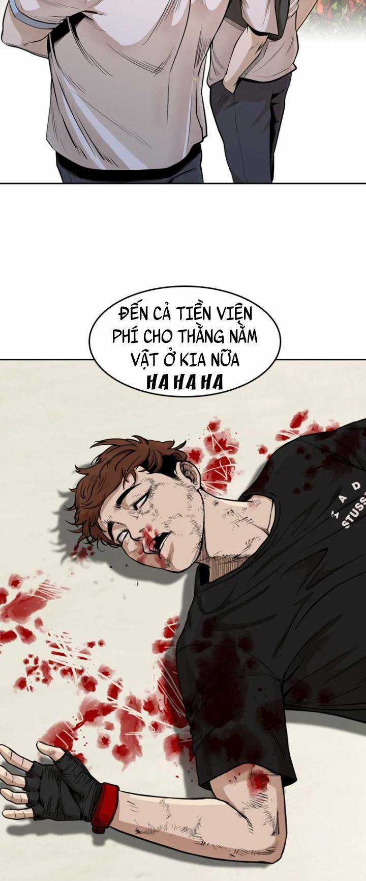 The Blob - Chapter 25 - Trang 28