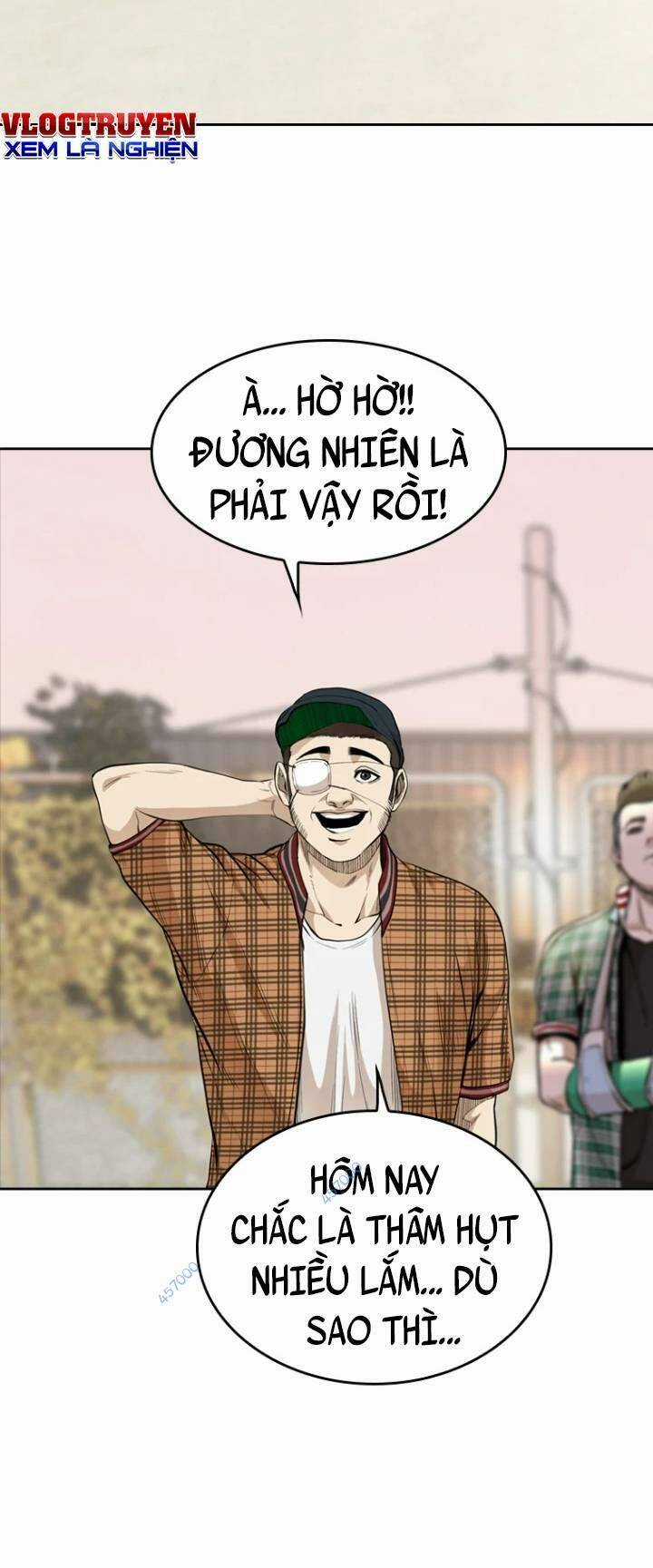 The Blob - Chapter 25 - Trang 29