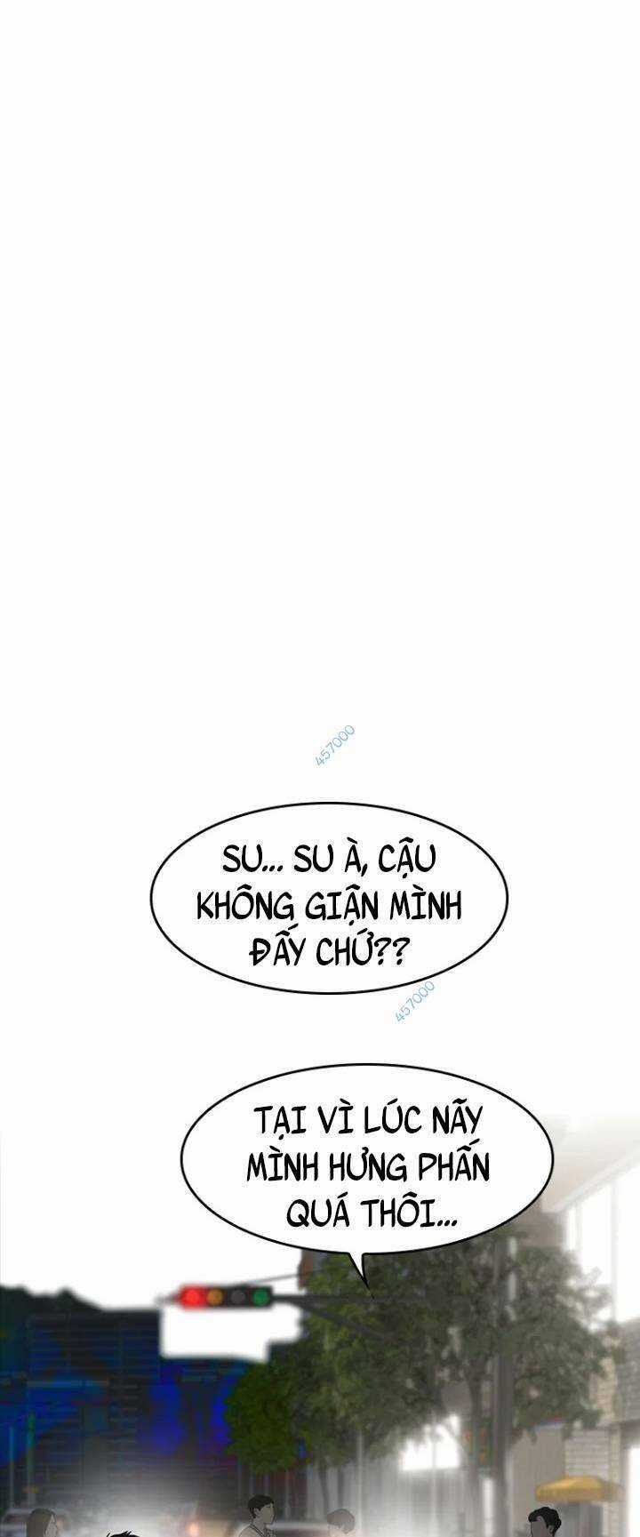 The Blob - Chapter 25 - Trang 31