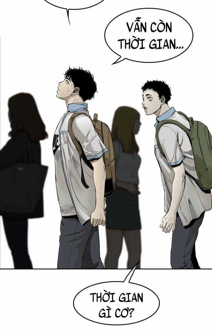 The Blob - Chapter 25 - Trang 34