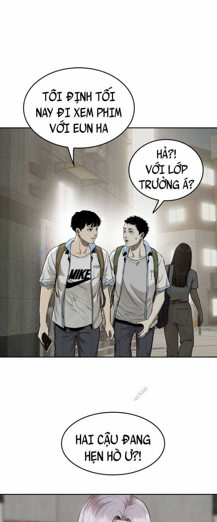 The Blob - Chapter 25 - Trang 35