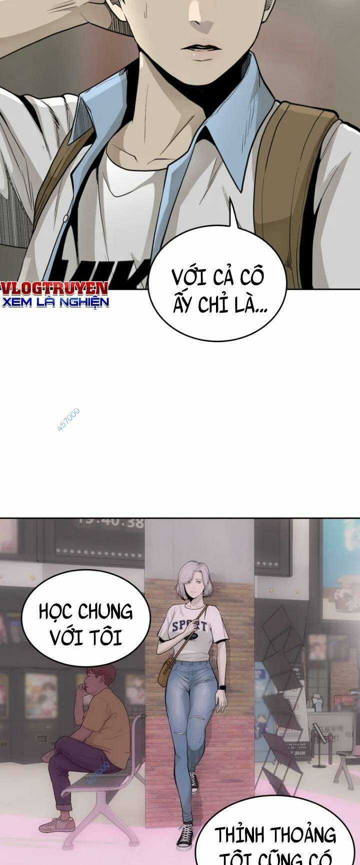 The Blob - Chapter 25 - Trang 37